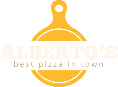 ALBERTOS - Pizza WordPress Theme